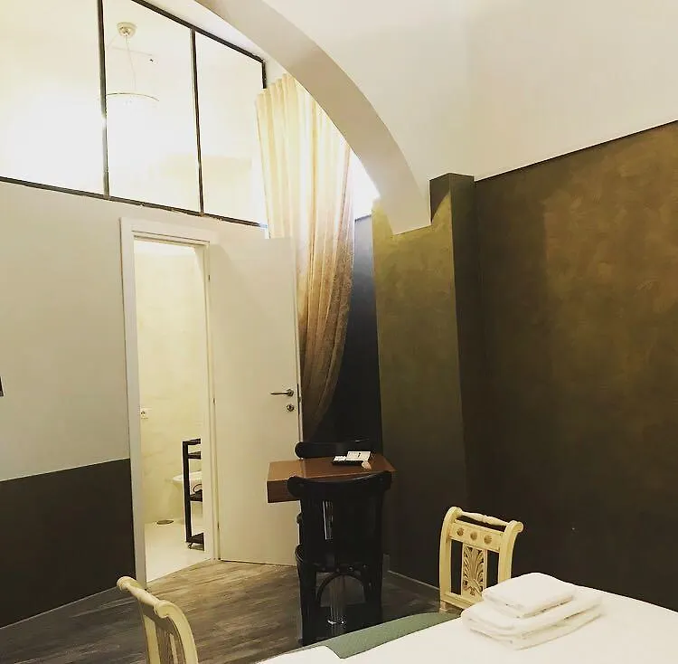 ** 게스트하우스 Villa Vaticana 로마 이탈리아