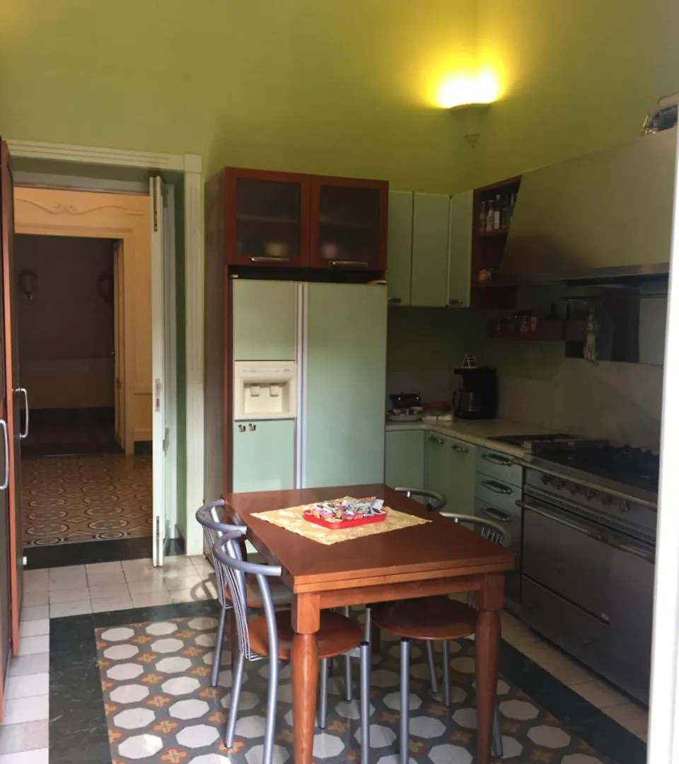 ** 게스트하우스 Villa Vaticana 로마 이탈리아